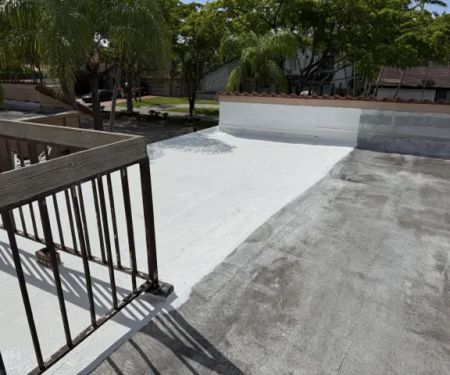Roof Restorations and Waterproofing Inc.