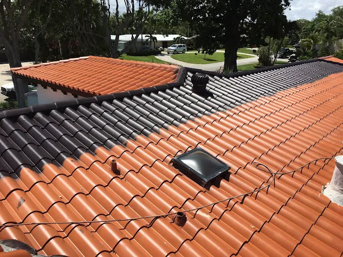 Roof Restorations and Waterproofing Inc. Picture 2