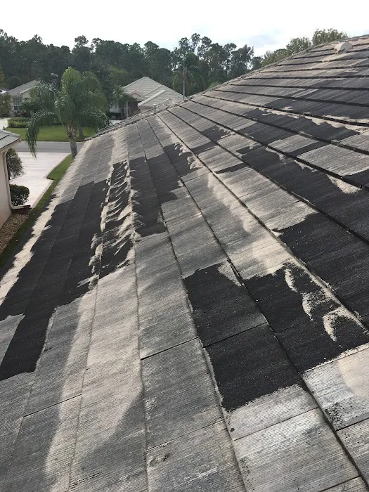 Roof Restorations and Waterproofing Inc. Picture 3