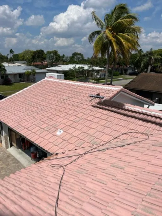 Roof Restorations and Waterproofing Inc. Picture 8