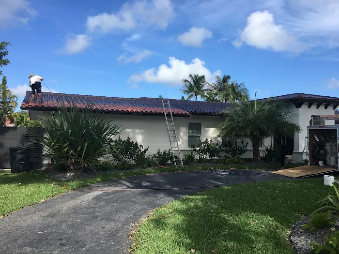 Roof Restorations and Waterproofing Inc. Picture 4