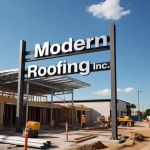 Modern Roofing Inc