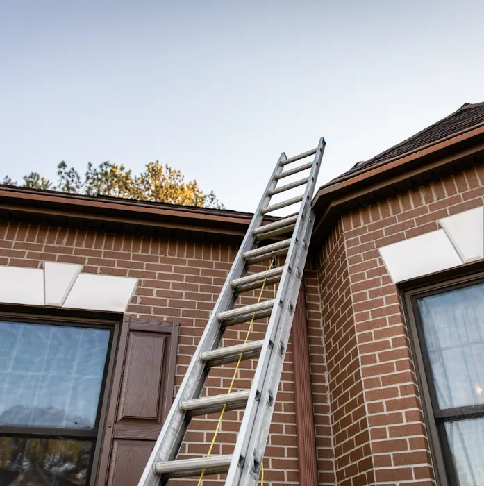 JDM Roofing Repair & Installation Picture 6