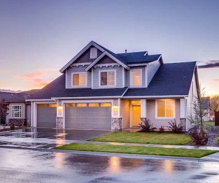 JDM Roofing Repair & Installation