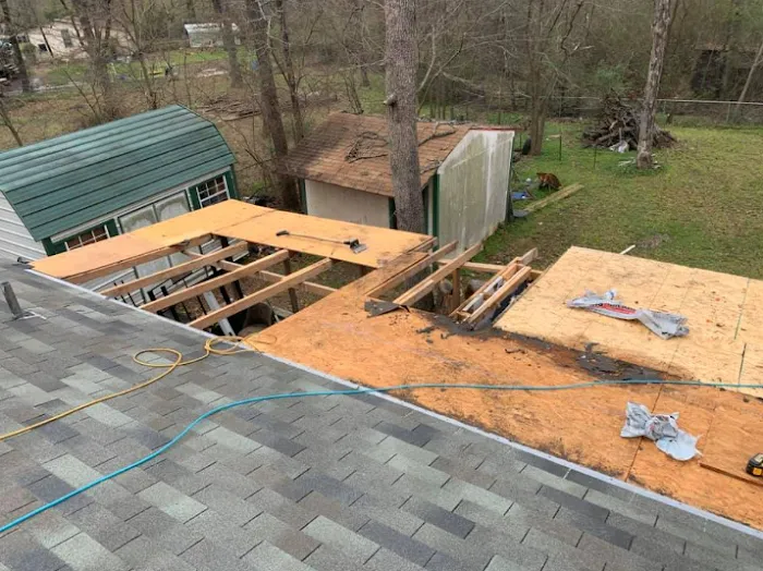 JDM Roofing Repair & Installation Picture 5