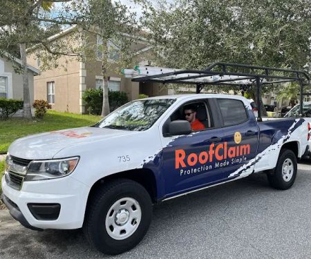 RoofClaim