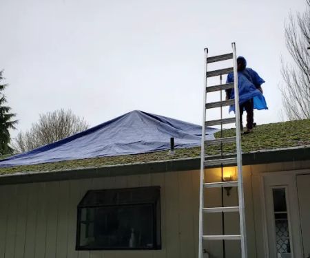 Dr. Roofix | Lauder Hill Roofers