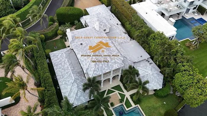 Gold Coast Construction LLC - Roofing Contractor Picture 6