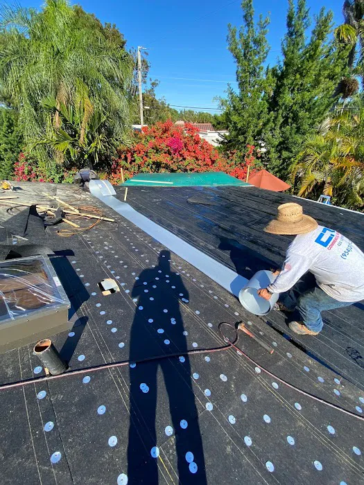 Commercial Roofing Industries Picture 9