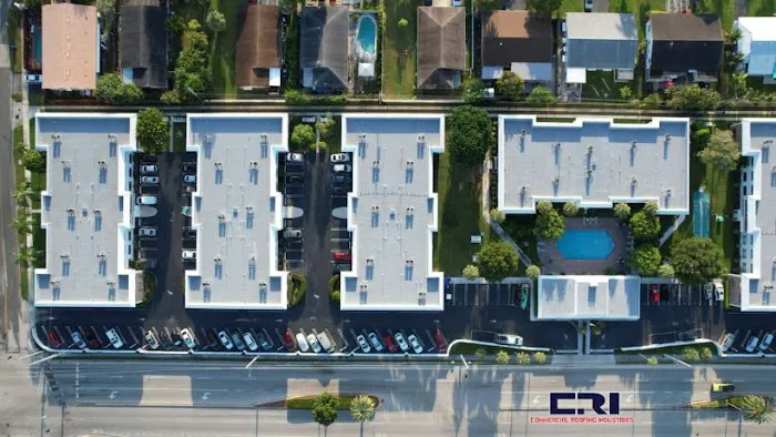 Commercial Roofing Industries Picture 10