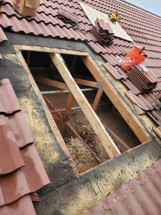 Commercial Roofing Industries Picture 1