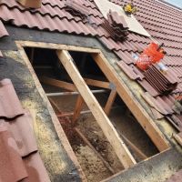 Commercial Roofing Industries ico