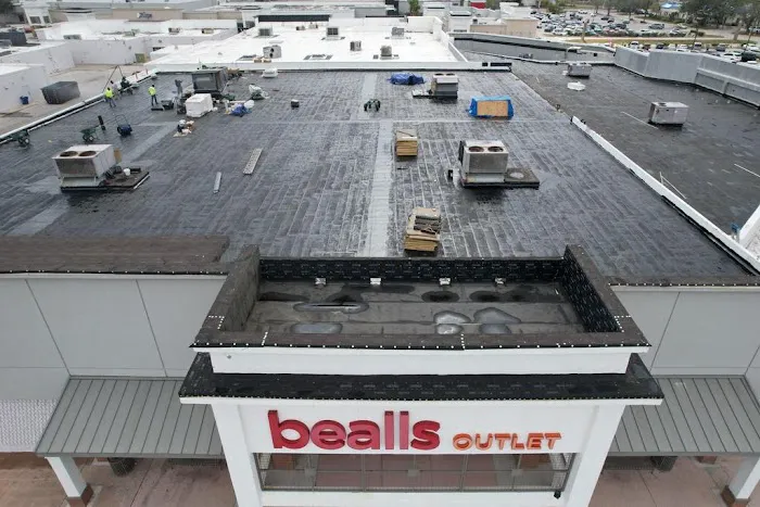 Commercial Roofing Industries Picture 6