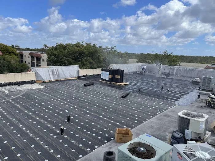 Commercial Roofing Industries Picture 3
