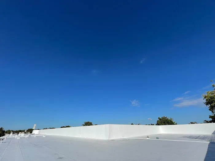 Commercial Roofing Industries Picture 5