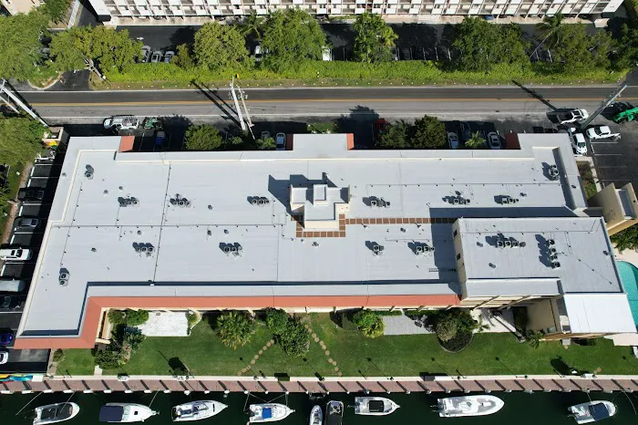 Commercial Roofing Industries Picture 2