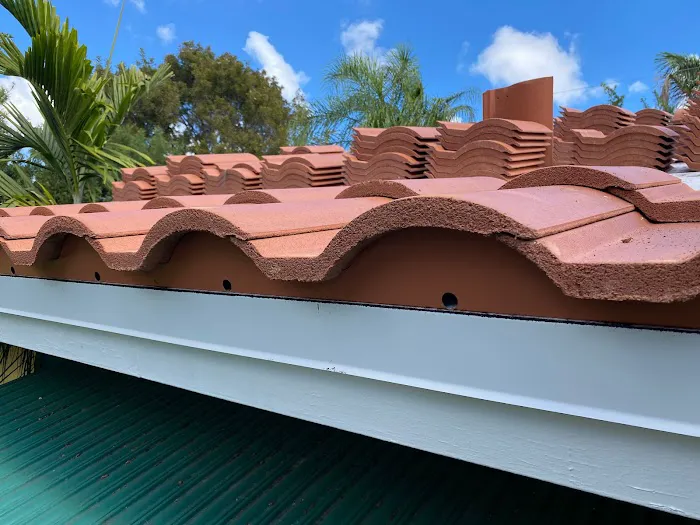 Commercial Roofing Industries Picture 4