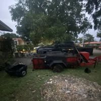 SFR TECH ROOFING ico