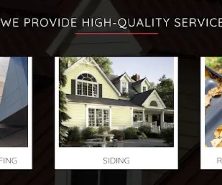 Roof Repair Sunrise - Sun Roof