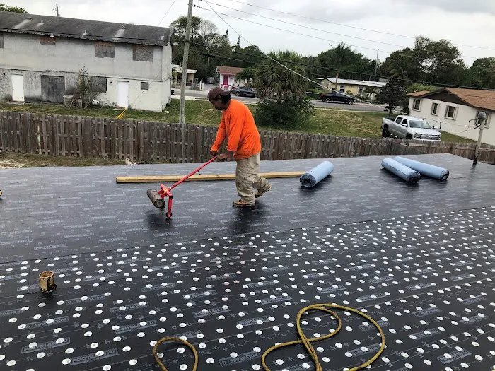 Tommie B. Butts, Jr. Enterprises, Inc. Picture 5