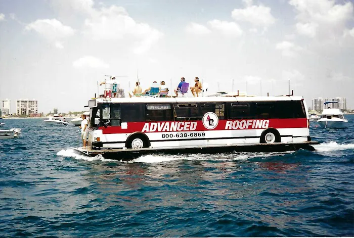 Advanced Roofing Inc Picture 1