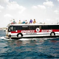 Advanced Roofing Inc ico