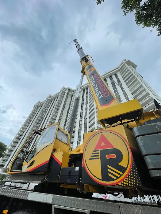 Advanced Roofing Inc Picture 6