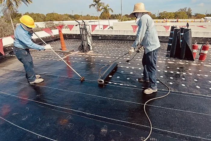 Advanced Roofing Inc Picture 9