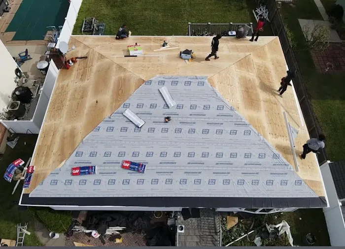 Power Roofing Miami LLC Picture 1