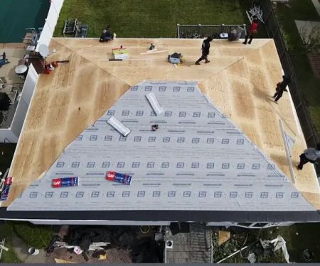 Power Roofing Miami LLC