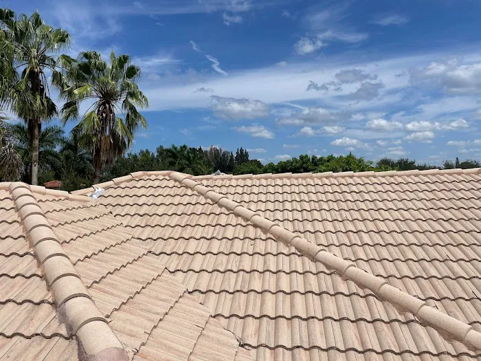 Best Roofing Picture 1