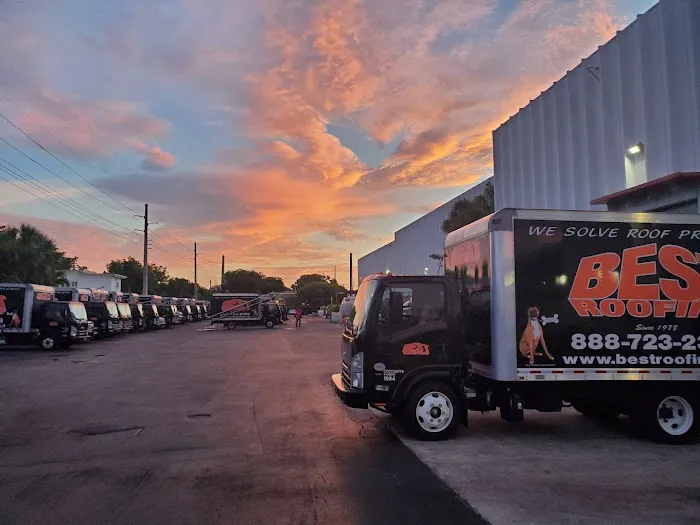 Best Roofing Picture 3