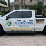 JL all roofing service LLC
