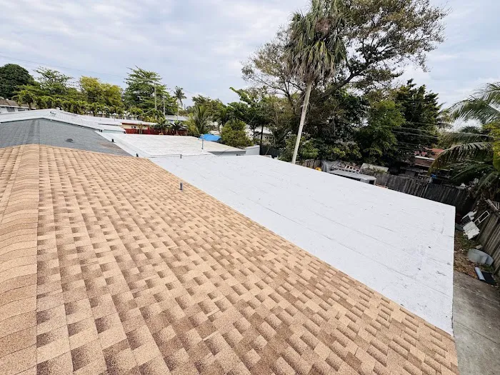 JL all roofing service LLC Picture 5