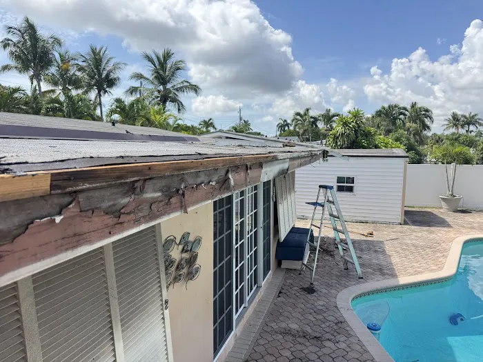 JL all roofing service LLC Picture 6