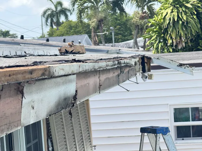 JL all roofing service LLC Picture 2