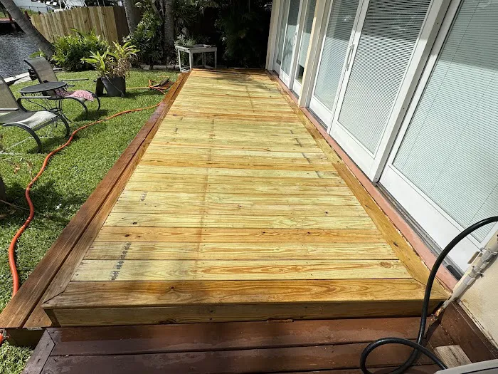 JL all roofing service LLC Picture 3