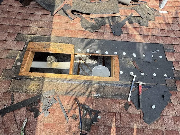 JL all roofing service LLC Picture 9