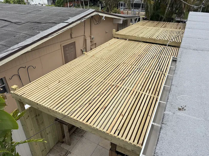 JL all roofing service LLC Picture 10