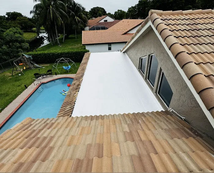 JL all roofing service LLC Picture 4