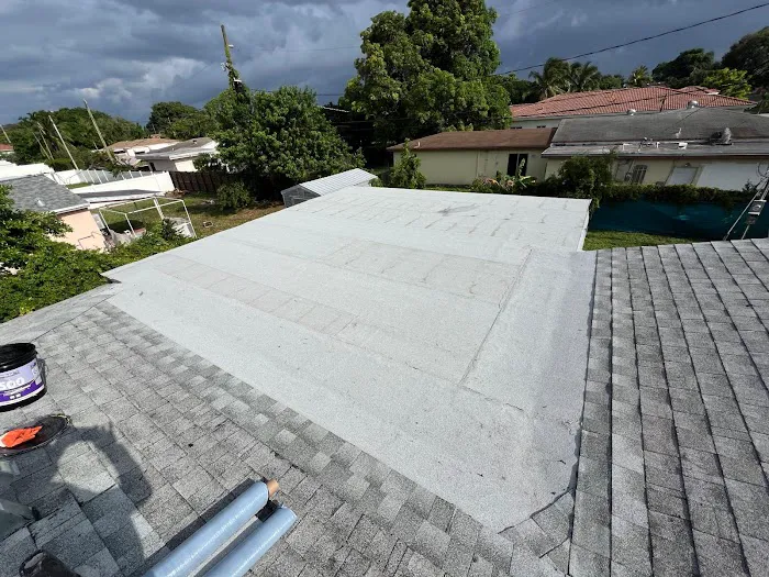 Benatar Roofing Picture 4