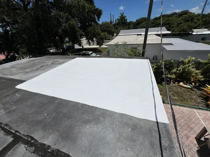 Benatar Roofing Picture 5