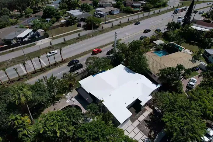 Benatar Roofing Picture 2