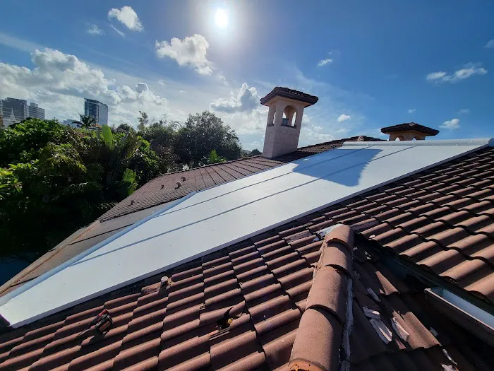 Benatar Roofing Picture 10