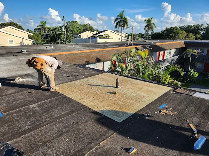 Benatar Roofing Picture 3