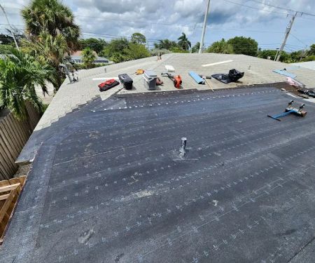 Benatar Roofing