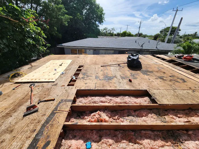 Benatar Roofing Picture 8