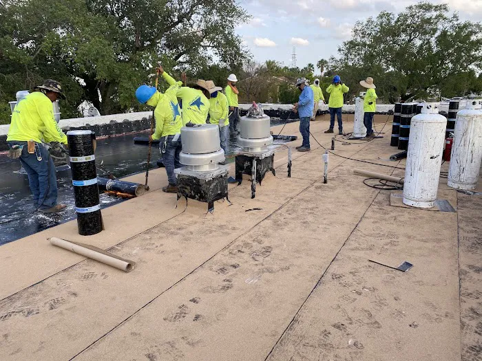 Atlas-Apex Roofing Picture 4