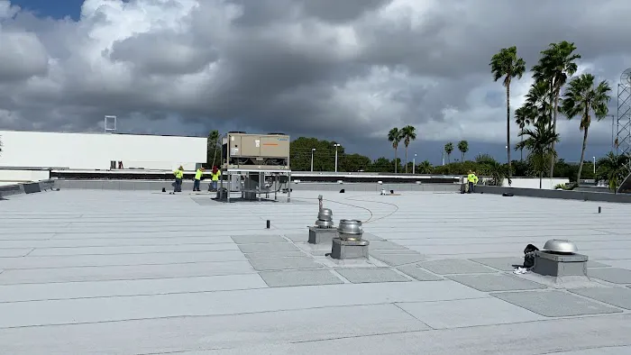 Atlas-Apex Roofing Picture 2