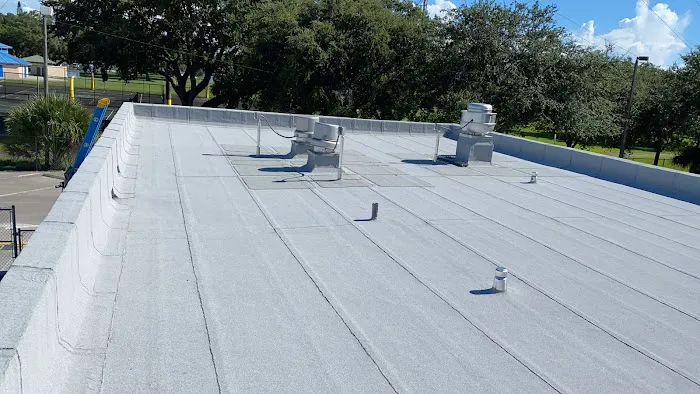 Atlas-Apex Roofing Picture 1